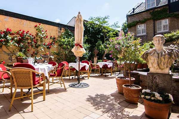 Hotel Botticelli Maastricht