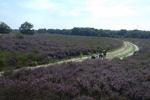 Unesco Geopark Nederland
