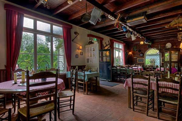 Beste Pannenkoekenrestaurant van Nederland