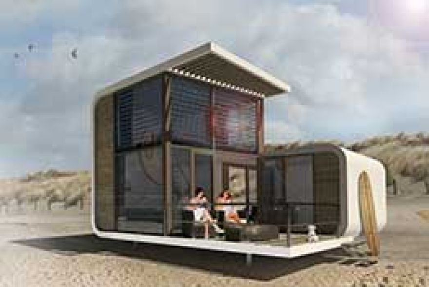 Alle Campings in de Nederlandse Provincie Zeeland