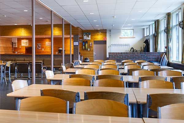Rolstoeltoegankelijke Groepsaccommodatie in Nederland