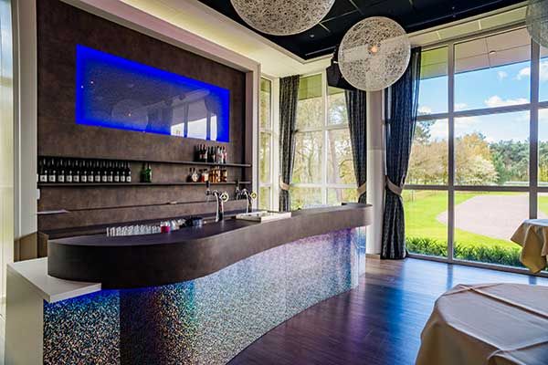 Hotel Asteria is een gemoedelijk 4 sterren Familiehotel in het mooiste deel van de Nederlandse Provincie Limburg