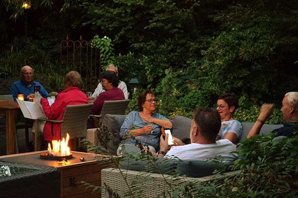 Hotel Restaurant in Eibergen Nederland