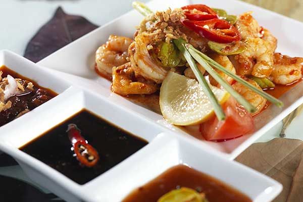 Indonesische keuken in Nederland