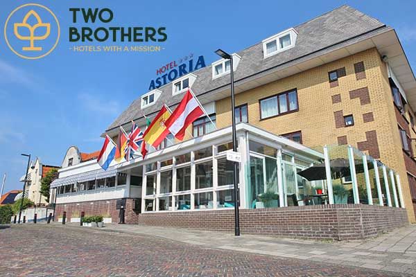 Hotel Noordwijk aan Zee Nederlande