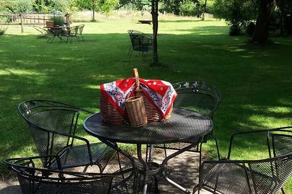 Bed and Breakfast Achterhoek Nederland