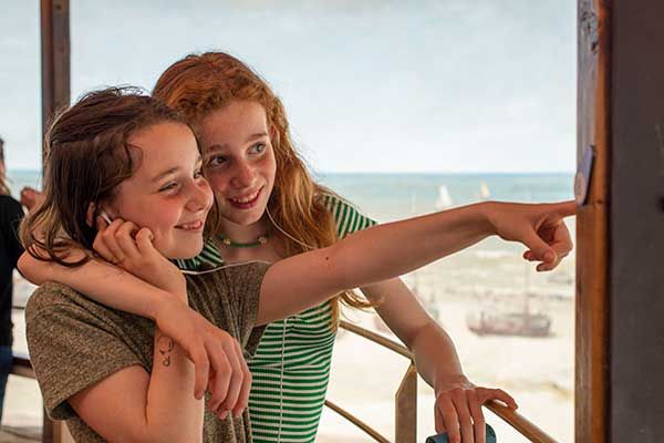 Museum in Nederland bezoeken met Kinderen