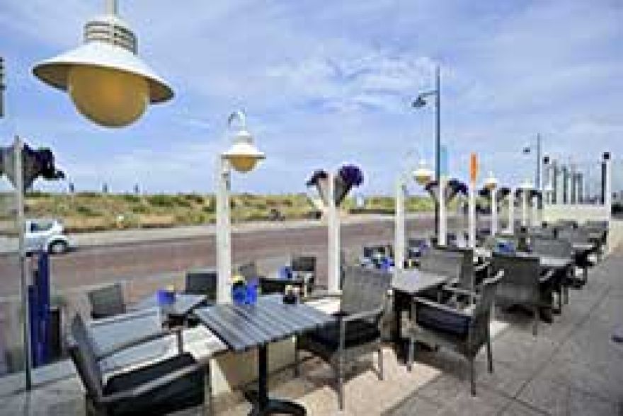 Alle Hotels in de Nederlandse Provincie Zuid-Holland