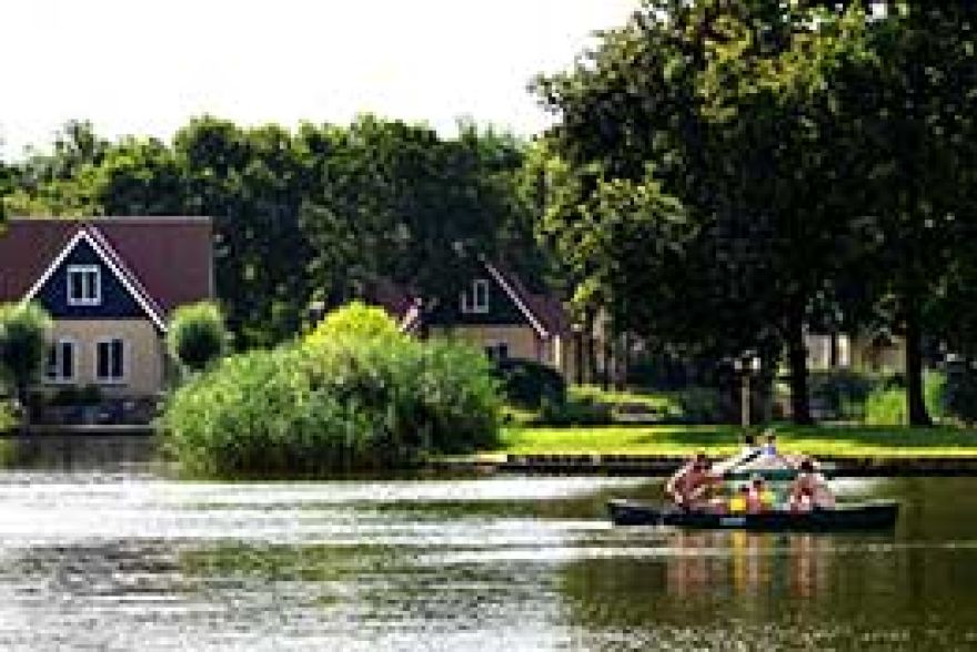 Alle Vakantieparken en Vakantiehuizen in de Nederlandse Provincie Drenthe