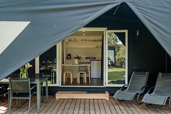 Vakantiepark Limburg Nederland