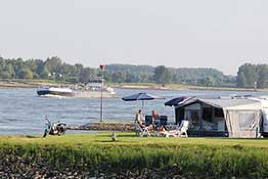 Alle Campings in de Nederlandse Provincie Gelderland