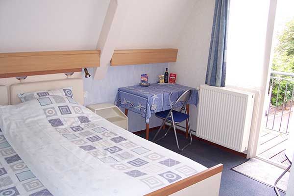 Hotel Arosa Zandvoort Nederland