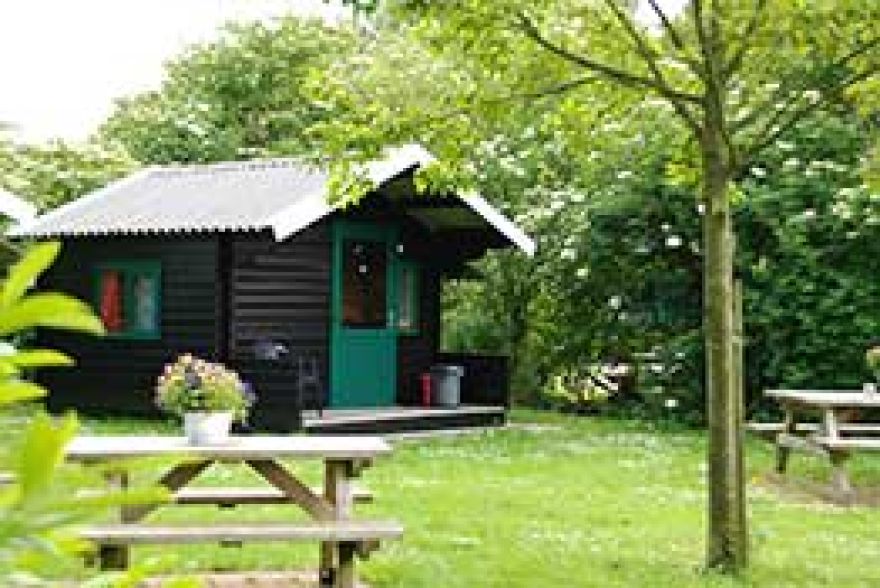 Alle Campings in de Provincie Flevoland
