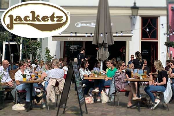 Pfannkuchenrestaurant und Steakhouse Utrecht Niederlande