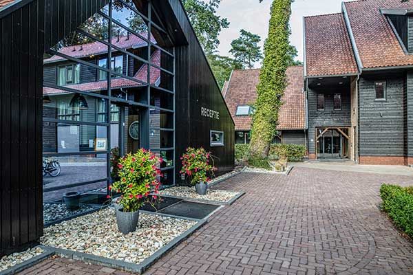 Hotel Achterhoek Nederland