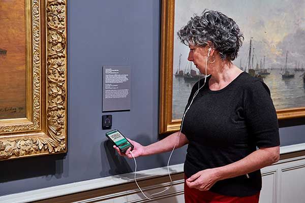 Mesdag Museum Nederland