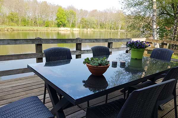 Vakantie in Drenthe
