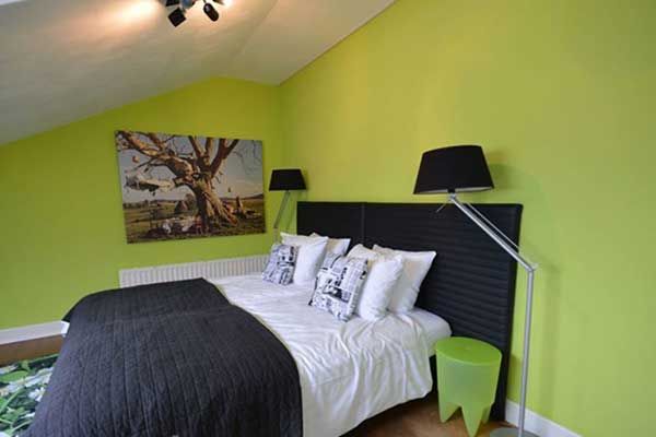 Voordelige Bed and Breakfast in Utrecht Nederland