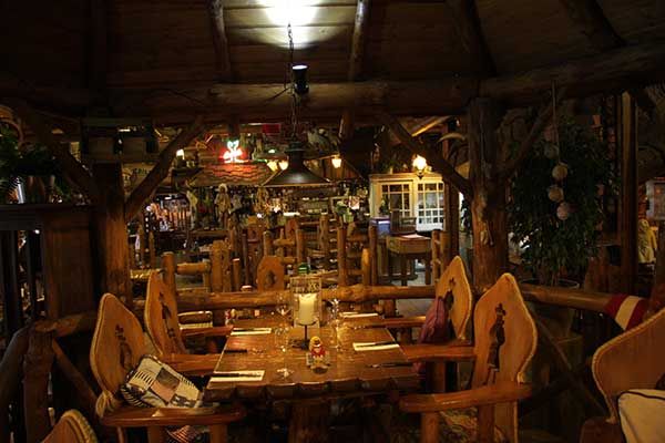 Beste Steakhouse van Nederland