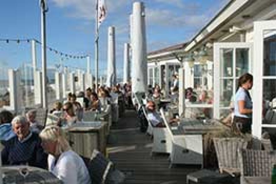 Alle Restaurants in de Nederlandse Provincie Zuid-Holland