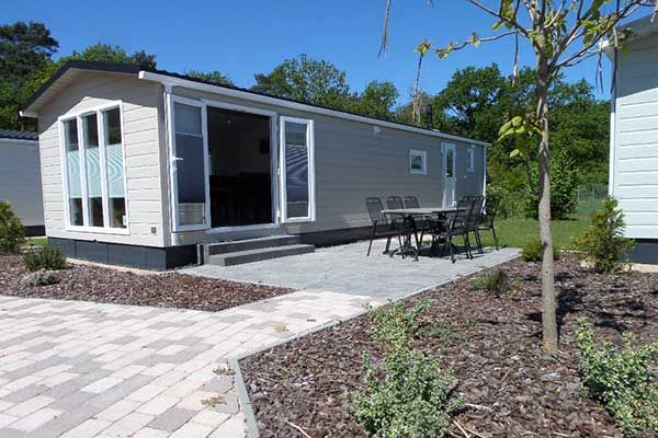 Camping Peelpoort Nederland