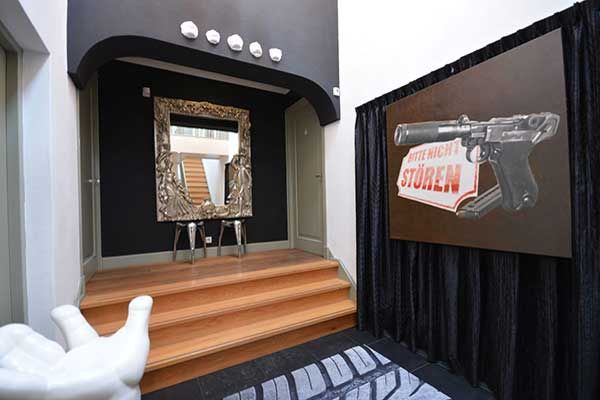 B&B in de Nederlandse Provincie Utrecht