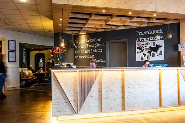 Hotel Brabant Nederland