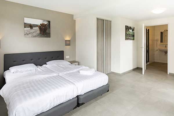 Vakantiepark Limburg