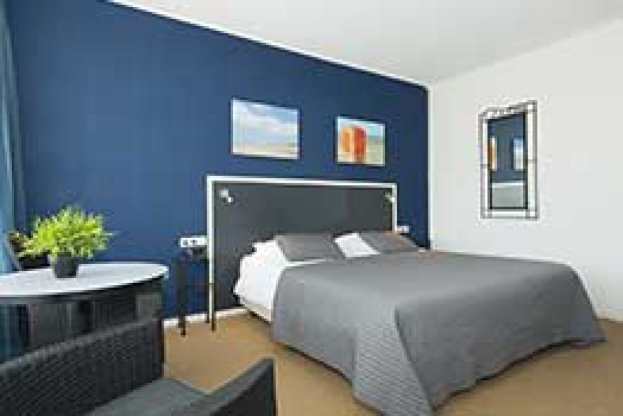 Alle Hotels in de Nederlandse Provincie Zeeland