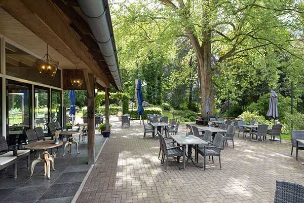 Hotelarrangementen in de Nederlandse Provincie Overijssel