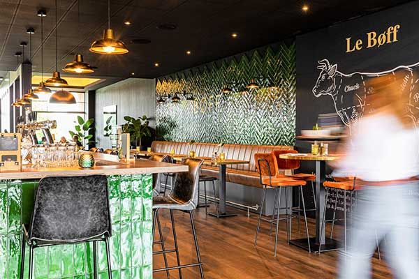 Restaurant Hotel Limburg Nederland