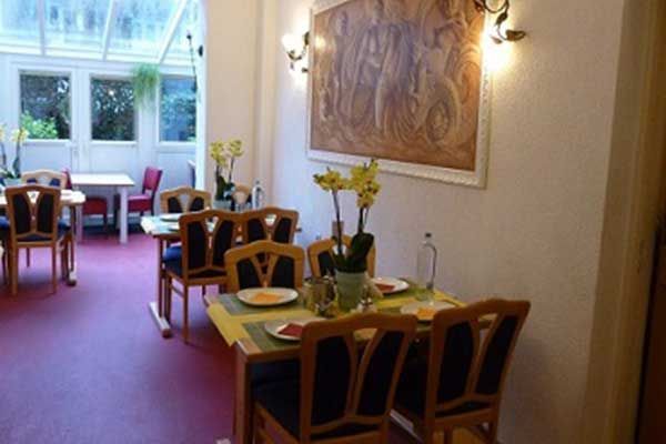 Hotel met gratis ontbijt in Amsterdam Nederland