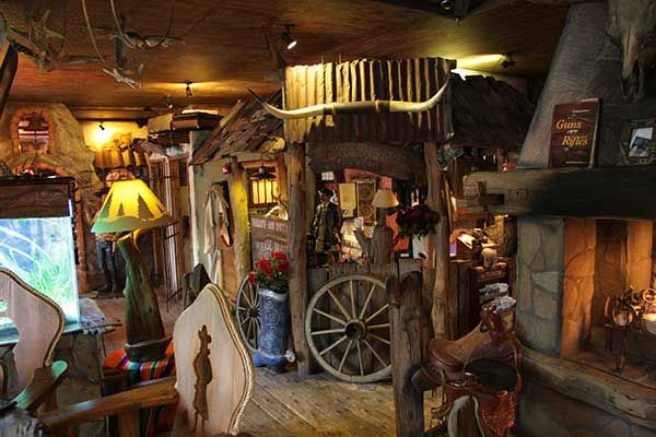 Steakhouse Restaurant in Boekelo Overijssel Nederland