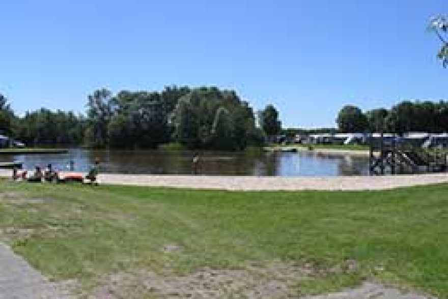Alle Campings in de Nederlandse Provincie Friesland