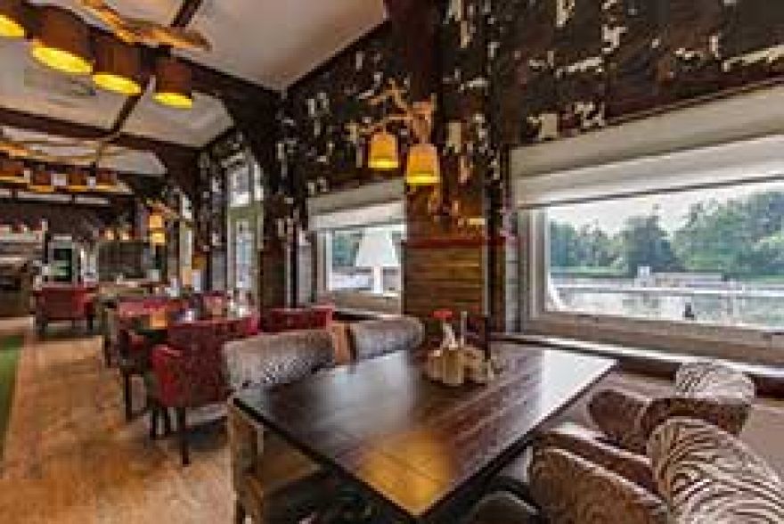 Alle Restaurants in de Nederlandse Provincie Gelderland