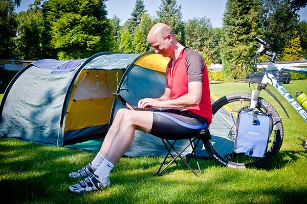 Camping Drenthe Nederland