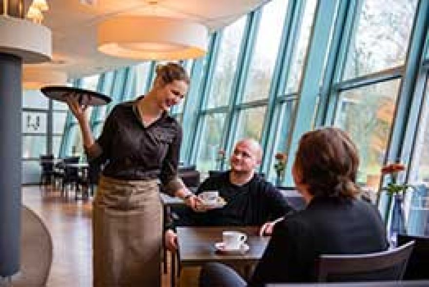 Alle Hotels in de Nederlandse Provincie Groningen