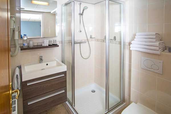 Hotel Workum Friesland Nederland