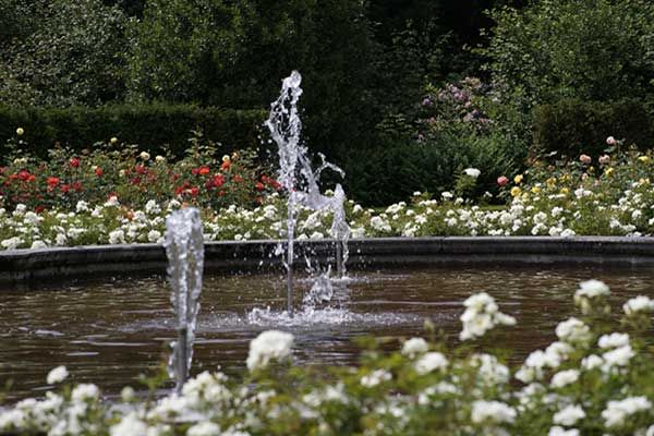 Kasteeltuin bezoeken in Nederland