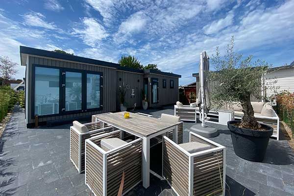 Vakantiehuis huren in Zeeland Nederland