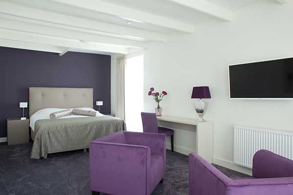 Hotel Friesland Nederland