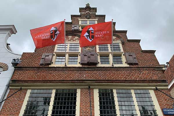Museum bezoeken in Nederland