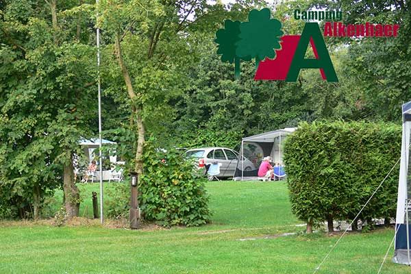 Camping Alkenhaer Appelscha Nederland