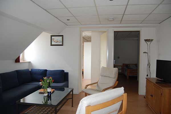 Vakantiewoning huren in de Nederlandse Provincie Zeeland