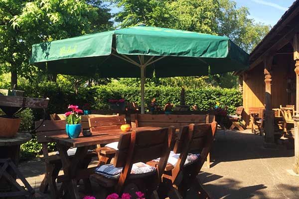 Op restaurant gaan in Nederland