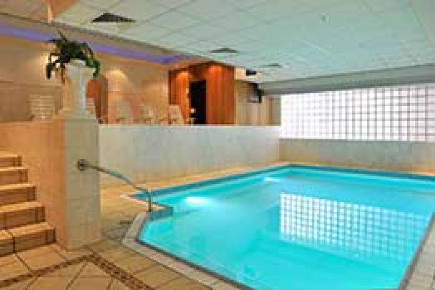 Hotels in Nederland