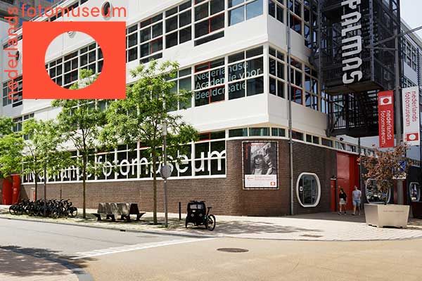 Nederlands Fotomuseum Rotterdam