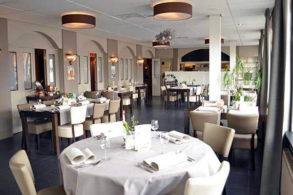 Restaurant Limburg Nederland