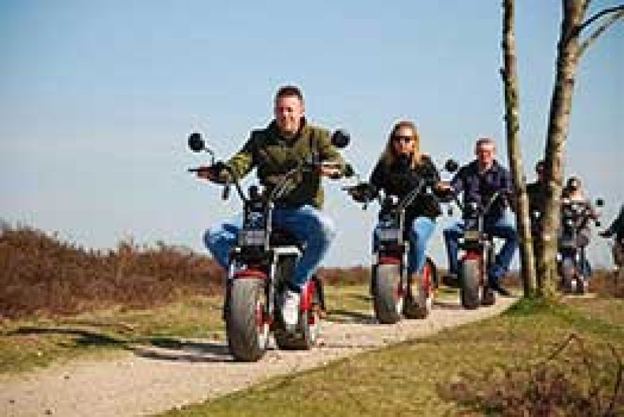 Attractieparken in de Nederlandse Provincie Gelderland