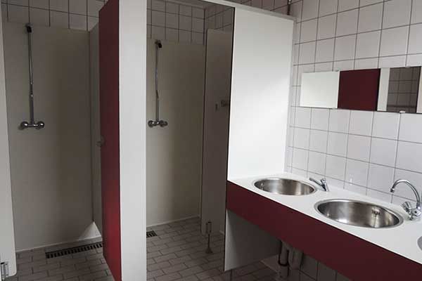 Groepsaccommodatie de koebel